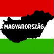 Magyarország ajándéktárgyak